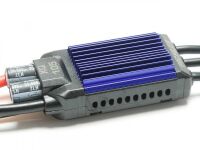 Pichler - Brushless Regler XQ+ 105