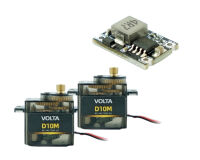 Servo Set Termik