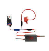 PowerBox Systems - PowerBox SparkSwitch RS 6V geregelt