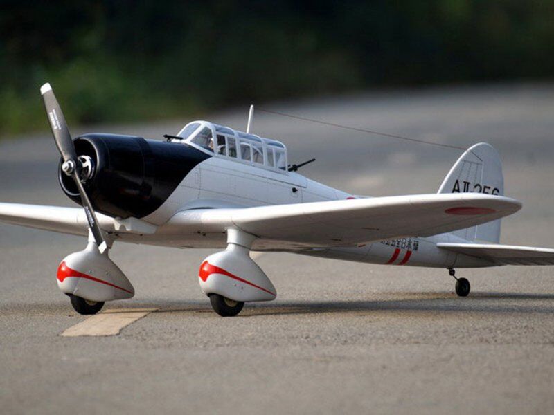 VQ Model - AICHI D3A1 grau - 1540mm