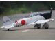 VQ Model - AICHI D3A1 grau - 1540mm