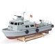 Proboat - Patrol boat PCF Mark I 24" Swift Patrol Craft Boat RTR