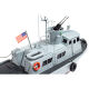 Proboat - Patrol boat PCF Mark I 24" Swift Patrol Craft Boat RTR