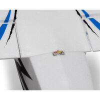 UMX Turbo Timber Evolution BNF Basic - 698mm