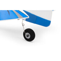 UMX Turbo Timber Evolution BNF Basic - 698mm