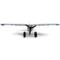 UMX Turbo Timber Evolution BNF Basic - 698mm
