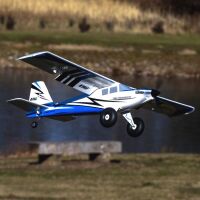 UMX Turbo Timber Evolution BNF Basic - 698mm
