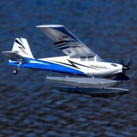 UMX Turbo Timber Evolution BNF Basic - 698mm