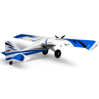 UMX Turbo Timber Evolution BNF Basic - 698mm