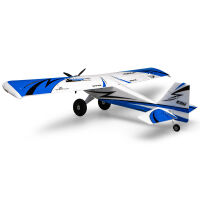 UMX Turbo Timber Evolution BNF Basic - 698mm