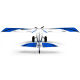 UMX Turbo Timber Evolution BNF Basic - 698mm