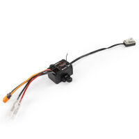 Horizon Hobby - FIRMA 2 in 1 - 25A BR Smart ESC/Dual...