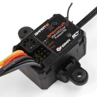 Horizon Hobby - FIRMA 2 in 1 - 25A BR Smart ESC/Dual...