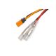 Horizon Hobby - FIRMA 2 in 1 - 25A BR Smart ESC/Dual Protocol RX (SPMXSER1025)