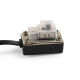 Horizon Hobby - FIRMA 2 in 1 - 25A BR Smart ESC/Dual Protocol RX (SPMXSER1025)