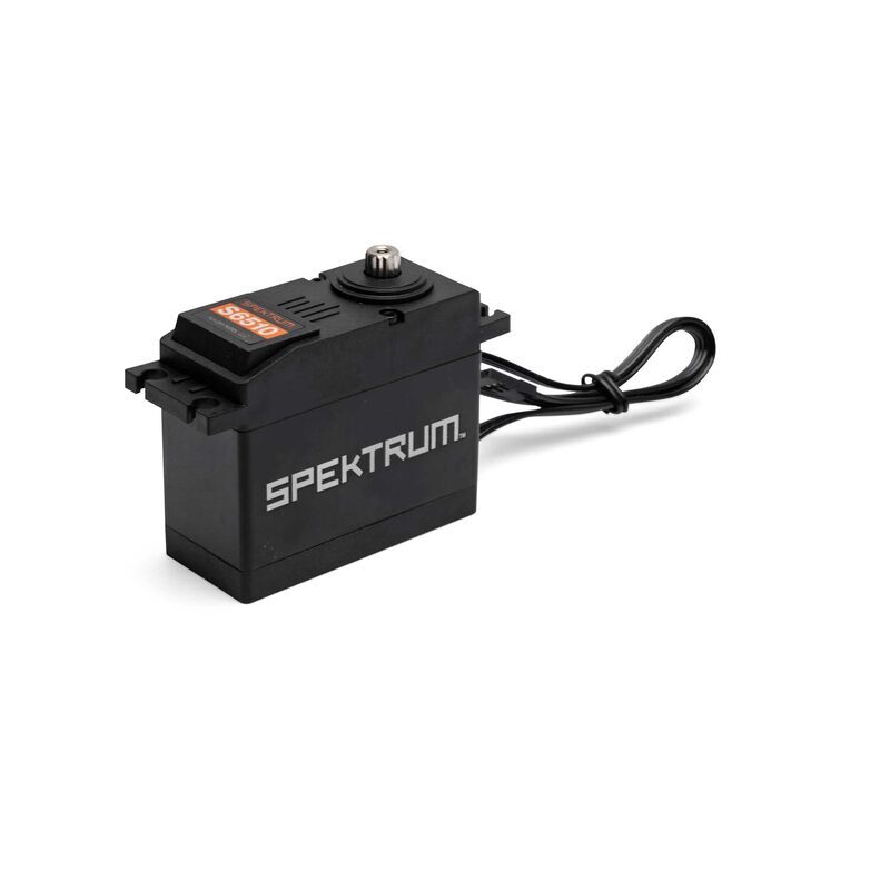 Horizon Hobby - 1/5 Scale High Torque Servo (SPMSS6510)