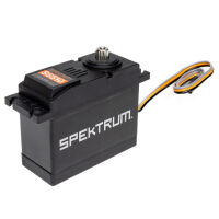 Horizon Hobby - 1/5 Scale High Torque Servo (SPMSS6510)