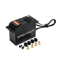 Horizon Hobby - 1/5 Scale High Torque Servo (SPMSS6510)
