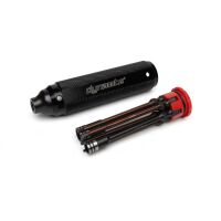 Horizon Hobby - 7 in 1 1/4" Drive Tool Set w/Handle...