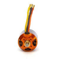 Horizon Hobby - Avian 5065-450Kv Outrunner Brushless Motor (SPMXAM4770)