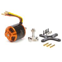 Horizon Hobby - Avian 5065-450Kv Outrunner Brushless Motor (SPMXAM4770)