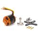 Horizon Hobby - Avian 5065-450Kv Outrunner Brushless Motor (SPMXAM4770)
