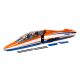 Fuselage: MB-339