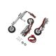 Retract Set: MB-339