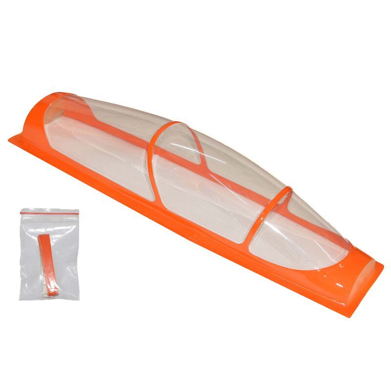 Canopy: MB-339