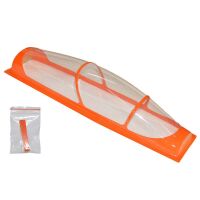 Canopy: MB-339