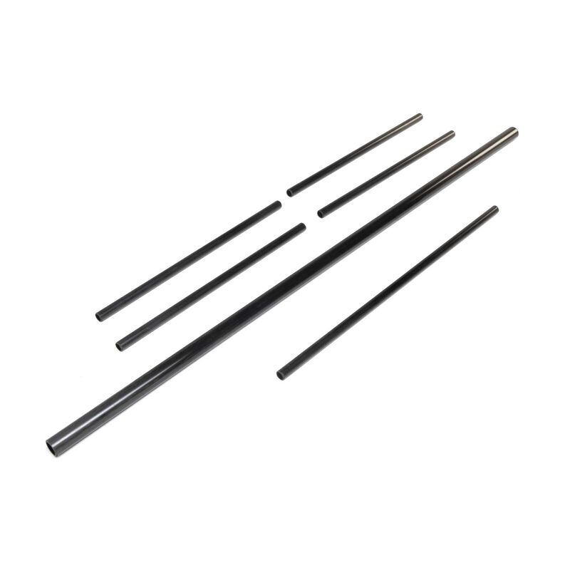 Horizon Hobby - Joiner Tube Set: MB-339 (HAN339009)