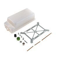Horizon Hobby - Fuel Tank: MB-339 (HAN339013)