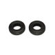 Horizon Hobby - Main Tire Set (2): Aermacchi MB-339 60-85N (HAN339022)