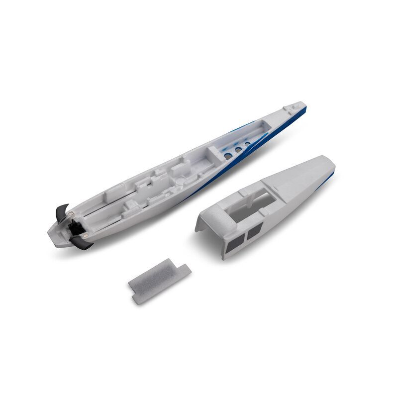 Horizon Hobby - Fuselage: UMX Turbo Timber Evolution (EFLU8951)