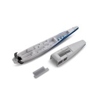 Horizon Hobby - Fuselage: UMX Turbo Timber Evolution...