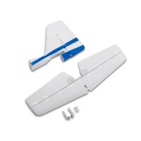 Horizon Hobby - Tail Set: UMX Turbo Timber Evolution...