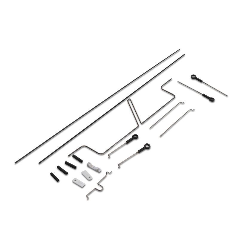 Horizon Hobby - Pushrod Set: UMX Turbo Timber Evolution (EFLU8955)