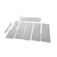 Horizon Hobby - Decal Sheet: UMX Turbo Timber Evolution...