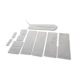 Horizon Hobby - Decal Sheet: UMX Turbo Timber Evolution (EFLU8956)