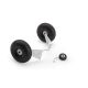 Horizon Hobby - Landing Gear Set: UMX Turbo Timber Evolution