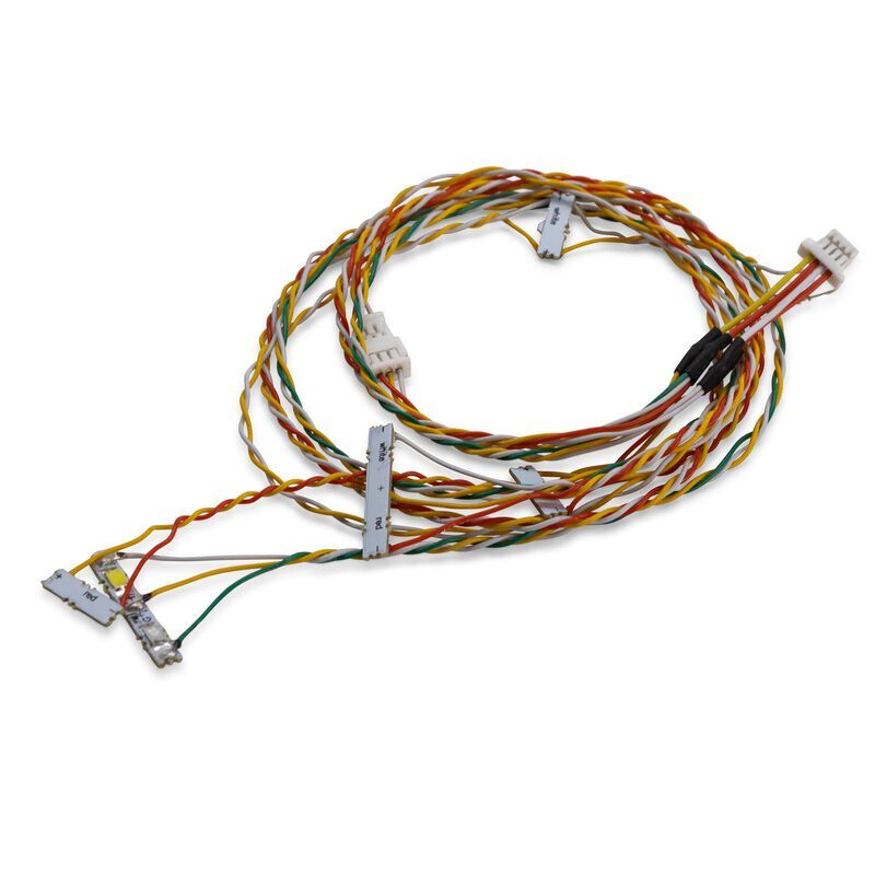 Horizon Hobby - LED Set: UMX Turbo Timber Evolution (EFLU8958)