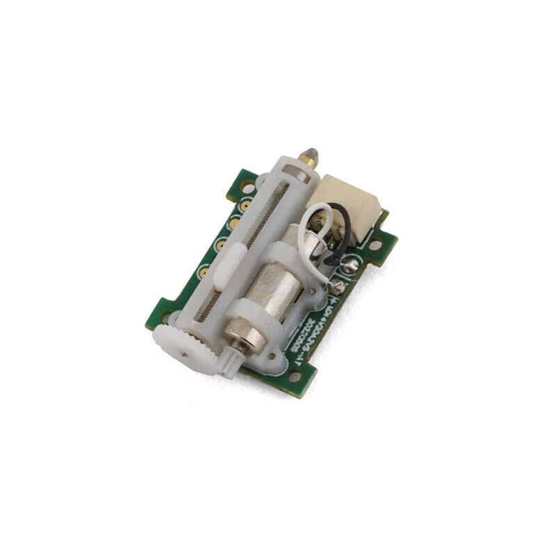 Horizon Hobby - A200 2.3g Long-Throw Linear Servo (SPMSA200)