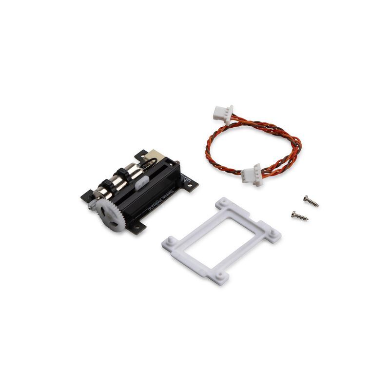 Horizon Hobby - A202 2.9g Long-Throw Linear Servo (SPMSA202)