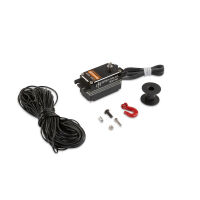 Horizon Hobby - Spektrum 1/10 Servo Winch (SPMSS7110)