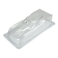 Horizon Hobby - 1/10 63 Chvy Stingray Pro Mod Clr Bdy: SC...