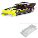 Horizon Hobby - 1/10 63 Chvy Stingray Pro Mod Clr Bdy: SC Drg Crs (PRM158800)