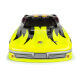 Horizon Hobby - 1/10 63 Chvy Stingray Pro Mod Clr Bdy: SC Drg Crs (PRM158800)
