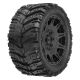Horizon Hobby - Badlands MX57 5.7  Trs MTD Rmvble Hex Blk Raid (2) (PRO1019811)