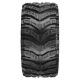 Horizon Hobby - Badlands MX57 5.7  Trs MTD Rmvble Hex Blk Raid (2) (PRO1019811)