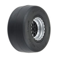Horizon Hobby - 1/16 Reaction Rr Tires MTD 7mm...